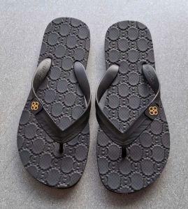 dép xỏ ngón nam khuôn dập nổi chất liệu cao su cao cấp quai mềm dẻo mang êm chân siêu bền size từ 38-43.