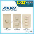 ROYU CLASSIC SERIES SWITCH WITHOUT LED. 