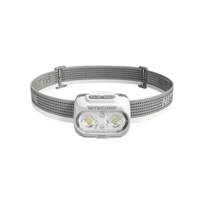 Nitecore UT27 MCT 800 Lumens Rechargeable Headlamp