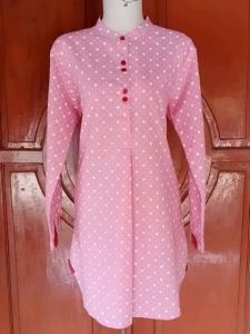 Tunik & Blus Hara