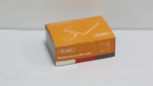 Live Streaming Professional Fill Light for Selling Goods Mobile Phone Photography Lighting Selfie Pocket Light Portable Tablet Beauty Light