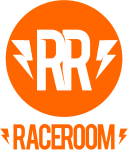 RACEROOM เสื้อยืดคอกลม สีดำ ลาย AMG - 241 ที่ไม่ย้าย Cotton100