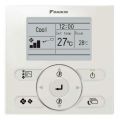Điều khiển có dây chính hãng Daikin BRC1E63, BRC1E62 điều khiển điều hoà trung tâm, remote có dây, remote điều hoà Daikin. 
