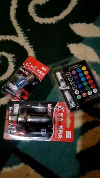 Buyer review video 3
