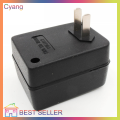 Cyang 50W 220V to 110V AC Power Voltage Converter Adapter Travel Transformer. 
