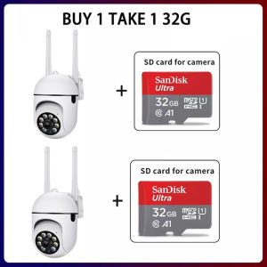 CCTV Camera Connect Cellphone v380 pro CCTV Camera wifi Connect 360 HD 8MP cctv set package 4 camera BUY 1 TAKE 1 cctv with audio and speaker outdoor ip security cameras
