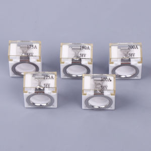 438178 ZXC MRBF Battery Fuse For Multiple Batteries Ignition Boat Truck RV Construction Vehicles Terminal Fuse Block Kit Fuse Replacement