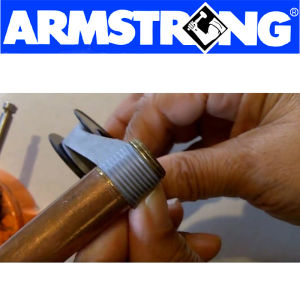 ARMSTRONG Tapelon Tape 1 Tube (10pcs) – 1" & 1/2" & 3/4" Plumbing & Sealing Tape
