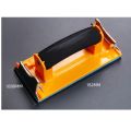 Woodworking Hand Sander 180*85*30mm Abrasive Polish Tool Grinding Home Lightweight Hand Sander Wall Sand Board. 