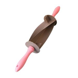 Roller Cutter Pastry Mould Household Baking Pastry Tools Wheels Time-saver Dough Craft Pie Pastry Dough Lattice Cutter