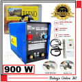 RHINO ECO 160A 900watt Mesin Las Inverter Mosfet IGBT MMA 160A 900w BIRU Travo Las Trafo Las Listrik Welding Machine Inverter BLACK RHINO BIRU Mosfet IGBT ECO-160A 160A MMA 160 ORIGINAL RHINO. 