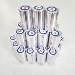 Giấy In Bill K80 x45 (80mm) Mực đen Cho máy in bill giấy in nhiệt k80 - 45 (100 cuộn)