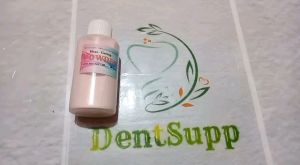 powder heat curing / hc rebus