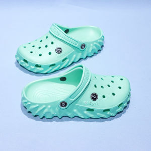 Panda Slipper Sandals Classic Clogs Non-slip Slippers For Men Rubber Shoe