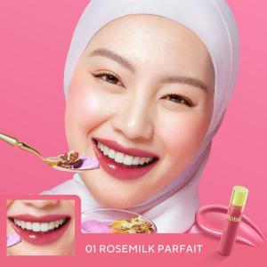 Wardah Moist Dew Tint