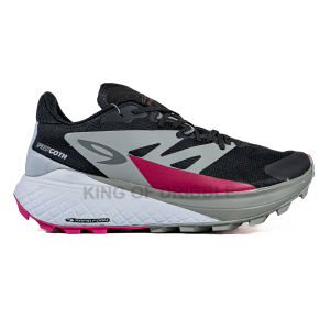 KING OF DRIBBLE Sepatu Trail 910 Nineten Yuza Speedgoth N9986538052455