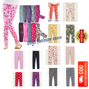 Legging Bayi / Legging Anak / Celana Legging Anak Perempuan 0-4 tahun