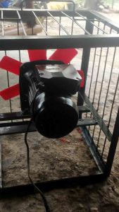 Kipas Blower Bawang Merah: Pemilihan & Penggunaan