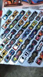 Set Hộp 50 Chiếc Ô Tô Sắt Cho Bé Hàng Loại Đẹp Đồ Chơi Cho Bé Siêu Ngầu