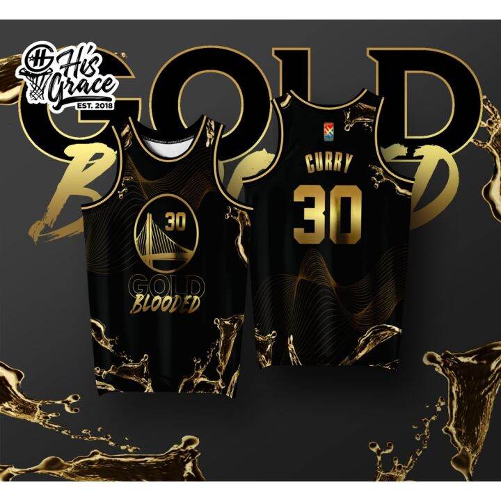 Golden state warriors jersey 2024 design