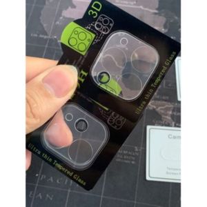 Bộ miếng dán Bảo Vệ camera Nhũ Diamond Đính Đá chống va đập Dành Cho Điện Thoại 11 ProMax 12 PROMAX 13PROMAX 14 Promax 15 ProMax - PHỤ KIỆN TOÀN CẦU