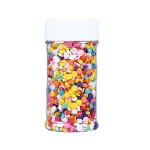 Colorful Candy for Office Workers and Party Participants  Eye-Catching  Delicious Snack for Birthdays  Weddings  and Family Activities