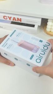 Airuidu Water Flosser+Electric Toothbrush 160ML IPX7 Waterproof Oral Care Kit CF550[Fast Shipping]