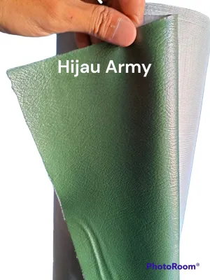 KAIN OSCAR SOFA // KAIN KULIT SINTETIS ANTI AIR // KAIN JOK KURSI SOFA // KULIT METERAN ( PER 50CM )