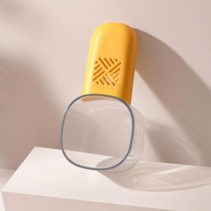 Nurm Kitchen Multi-function Rice Spoon Removable Handle Moisture-proof Digging Grain Spoon 1Pc