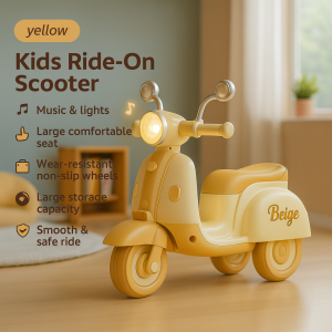 Childrens toy car motorcycle tricycle boys girls baby battery car children can ride 1 - 5years old