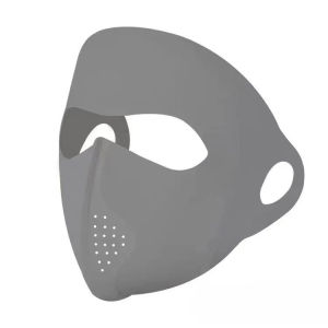 【Kirim dalam 24 jam】[Bahan Jaring Bernapas / UV Protection] Masker UV Protection Masker Outdoor Masker Jaring Masker Wanita Masker Pelindung Masker Harian Masker Fashion