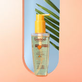 Bremod BR-H031 Morrocan Argan Oil Serum 100ml - Lazada
