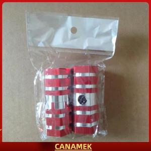 Miễn phí vận chuyển✨ 2pcs nhôm M TB Xe Đạp Xe Đạp Một xle pedal chống trượt phía trước phía sau một xle chân PEGs xe đạp socle footrest đạp Phụ Kiện Xe Đạp