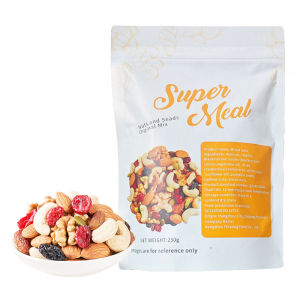 Roasted Mix of Cashew Walnuts and Sunflower Seeds (1 kilo500 grams 250 grams)