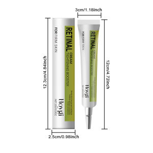codKorean Eye Cream For Anti-wrinkle & Age Retinol Eye Cream Remove Dark Circles Against Puffiness And Bags Hydrate Eye Care Cream