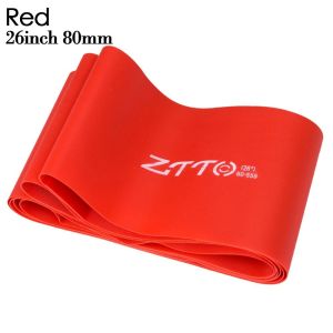 OUREAL 20 26 Inch 3.0 MTB Snow Biycle Beach Tapes Fat Bike Tapes Thicken Rim Tapes Bicycle Tire Liner Anti-Puncture Tape