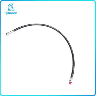 Perfeclan Scuba Diving Low Pressure LP Hose Dive Regulator Quick Release Connector for Inflator Hose Diver Standard BCD Dry Suit Octopus