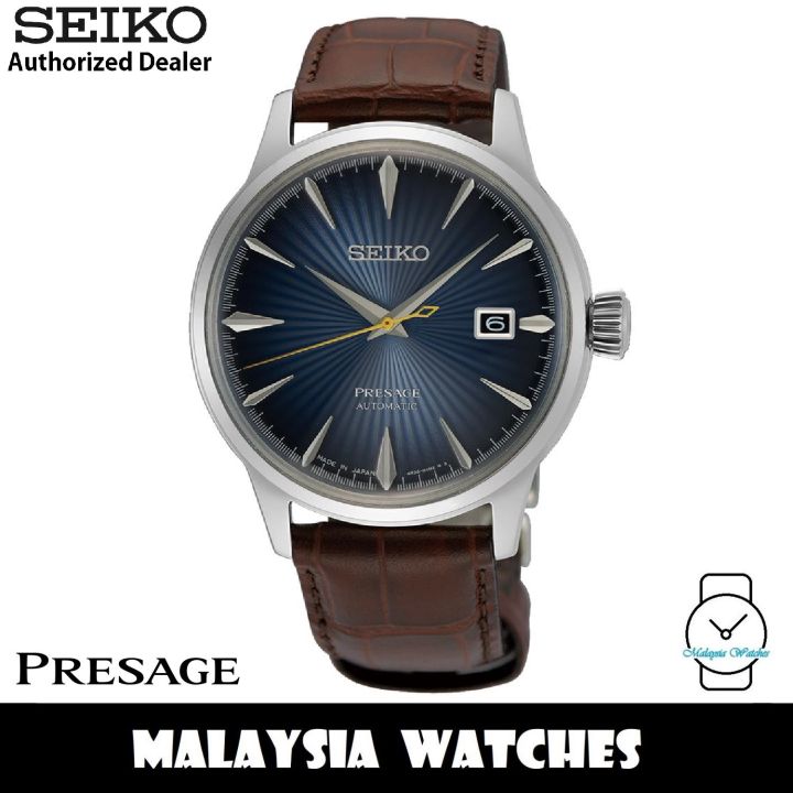 Seiko on sale lazada malaysia