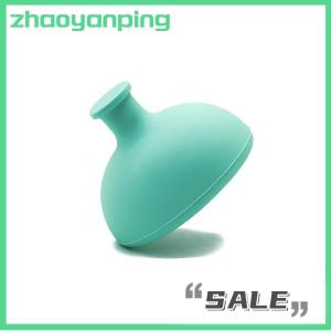 zhaoyanping Household Sputum Suction Back Childrens Silicone Sputum Cup Baby Belch Cup Palm Chest Percussion Cup Helps To Break Up Mucus