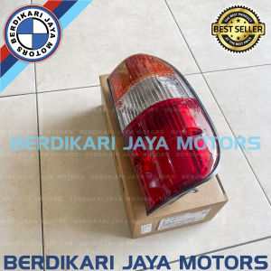 231-1940-A STOPLAMP STOP LAMP LAMPU BELAKANG STOP MUNDUR REM FORD RANGER 1998-2004