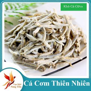 500GR KHÔ CÁ CƠM THIÊN NHIÊN