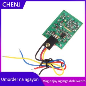 CHENJ High Power DC 5V-24V LCD TV Switching Flyback Power Supply Module Universal Receiver EVD Power Supply