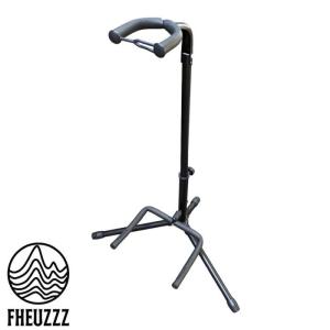 Stand Gitar Guitar Akustik Elektrik Bass Ukulele Tempat Penyangga Jepitan Gitar Long Neck Single