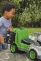 Little Tikes Dirt Digger Garbage Scoot Ride On. 