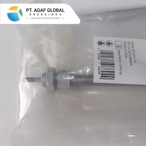 FESTO DSNU-8-100-P-A STANDARD-BASED PNEUMATIC CYLINDER (19182)