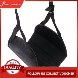 Female Warrior ที่พักเท้าปรับความสูงได้1ชิ้นที่วางเท้าบนเครื่องบินโฟมคุณภาพสูงที่พักเท้าแบบพกพาสำหรับเดินทางพกพาพักเท้า