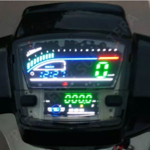 Spedometer Spedo Digital Honda Astrea Prima Star