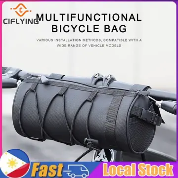 Handlebar camera bag on sale