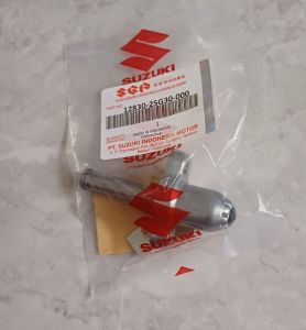 Tonjokan Stelan Setelan Tensioner Keteng Satria Fu Karburator SGP 12830-25G30