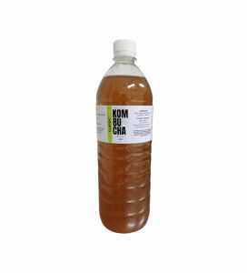 PalaMig Kombucha Classic Juice